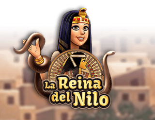 La Reina Del Nilo Free Play in Demo Mode 
                        by MGA