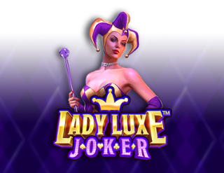 Lady Luxe Joker Free Play in Demo Mode 
                        by Just For The Win