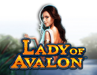 Lady of Avalon Free Play in Demo Mode 
                        by Barcrest