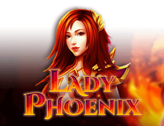 Lady Phoenix  
                        by Ruby Play