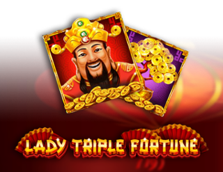 Lady Triple Fortune Free Play in Demo Mode 
                        by Fazi
