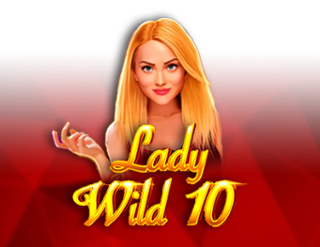 Lady Wild 10 Free Play in Demo Mode 
                        by 1spin4win