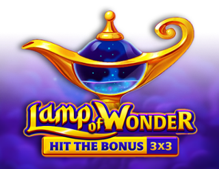 Lamp of Wonder Free Play in Demo Mode 
                        by 3 Oaks Gaming