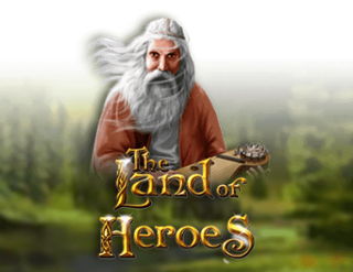 Land of Heroes Free Play in Demo Mode 
                        by Gamomat