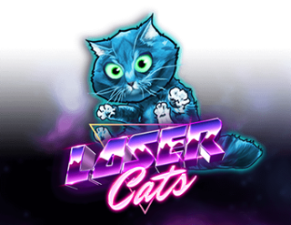 Laser Cats Free Play in Demo Mode 
                        by Swintt
