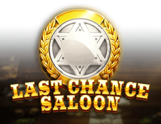 Last Chance Saloon Free Play in Demo Mode 
                        by Red Tiger Gaming