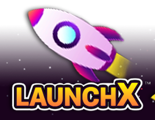 LaunchX  
                        by Coin Machine Gaming