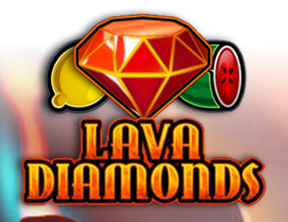 Lava Diamonds Free Play in Demo Mode 
                        by Fazi