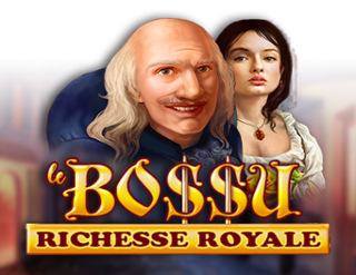 Le BoSSu Richesse Royale Free Play in Demo Mode 
                        by Reevo