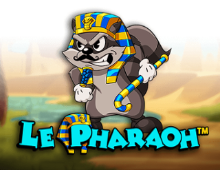 Le Pharaoh Free Play in Demo Mode 
                        by Hacksaw Gaming
