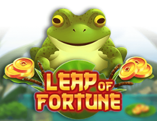Leap of Fortune  
                        by Gameplay Interactive