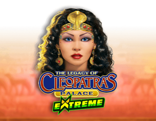 Legacy of Cleopatra's Palace Extreme Free Play in Demo Mode 
                        by High 5 Games