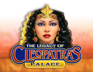 Legacy Of Cleopatra's Palace Free Play in Demo Mode 
                        by High 5 Games