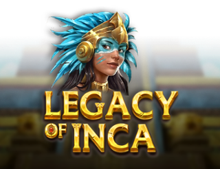 Legacy of Inca Free Play in Demo Mode 
                        by Play'n GO