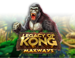 Legacy of Kong Maxways Free Play in Demo Mode 
                        by Spadegaming