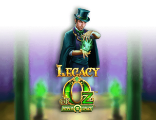 Legacy of Oz Free Play in Demo Mode 
                        by Triple Edge Studios