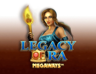 Legacy of Ra Megaways Free Play in Demo Mode 
                        by Blueprint Gaming
