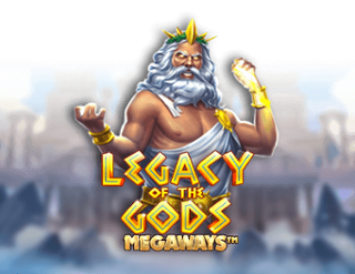 Legacy of the Gods Megaways Free Play in Demo Mode 
                        by Blueprint Gaming