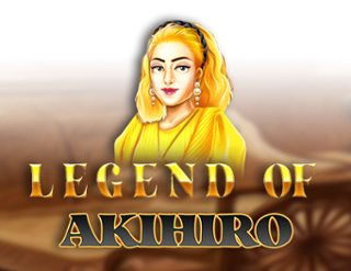 Legend of Akihiro Free Play in Demo Mode 
                        by Ka Gaming