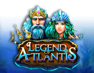 Legend of Atlantis Free Play in Demo Mode 
                        by Platipus