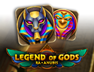 Legend of Gods Free Play in Demo Mode 
                        by LAMBDA gaming