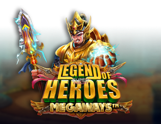 Legend of Heroes Megaways Free Play in Demo Mode 
                        by Pragmatic Play