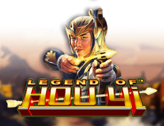 Legend of Hou Yi  
                        by Skywind Group