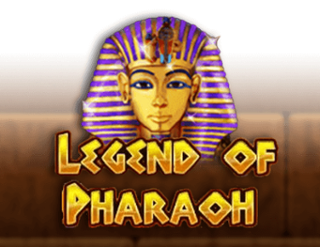Legend of Pharaoh Free Play in Demo Mode 
                        by Vela Gaming