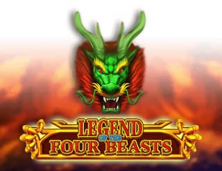 Legend of the Four Beasts Free Play in Demo Mode 
                        by iSoftBet