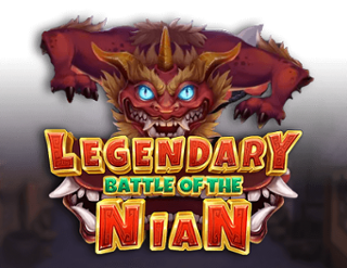 Legendary Battle of the Nian Free Play in Demo Mode 
                        by Blue Guru Games