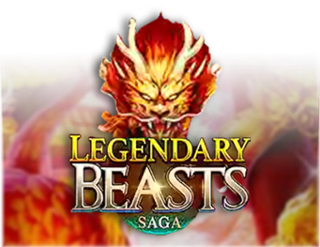 Legendary Beasts Saga Free Play in Demo Mode 
                        by Spadegaming