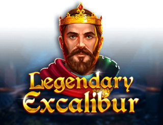 Legendary Excalibur Free Play in Demo Mode 
                        by Red Tiger Gaming