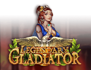 Legendary Gladiator Free Play in Demo Mode 
                        by Tidy