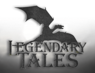 Legendary Tales Free Play in Demo Mode 
                        by DreamTech