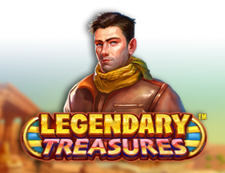 Legendary Treasures Free Play in Demo Mode 
                        by Just For The Win