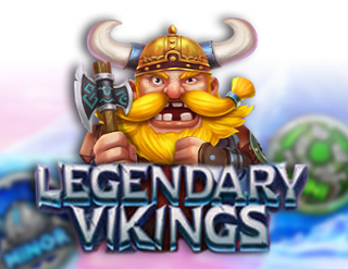 Legendary Vikings Free Play in Demo Mode 
                        by FunTa Gaming