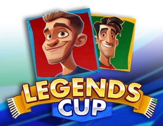 Legends Cup Free Play in Demo Mode 
                        by OneTouch