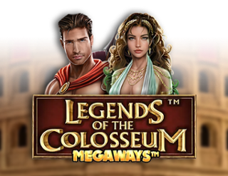 Legends of the Colosseum Megaways Free Play in Demo Mode 
                        by Synot Games