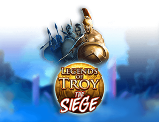 Legends of Troy: The Siege  
                        by High 5 Games