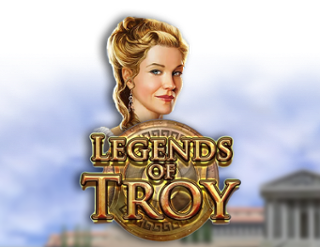 Legends of Troy Free Play in Demo Mode 
                        by High 5 Games