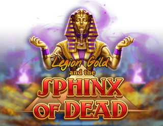 Legion Gold and the Sphinx of Dead Free Play in Demo Mode 
                        by Play'n GO