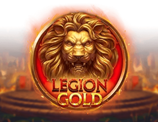 Legion Gold Free Play in Demo Mode 
                        by Play'n GO