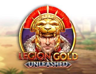Legion Gold Unleashed Free Play in Demo Mode 
                        by Play'n GO