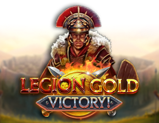 Legion Gold Victory Free Play in Demo Mode 
                        by Play'n GO