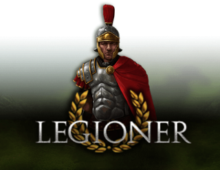 Legioner Free Play in Demo Mode 
                        by Mascot Gaming
