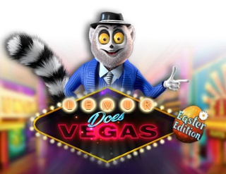 Lemur Does Vegas Easter Edition Free Play in Demo Mode 
                        by Spinomenal