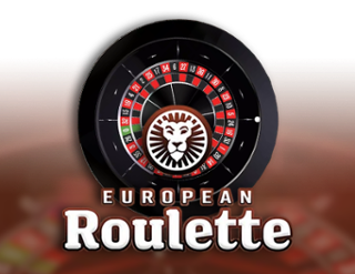 LeoVegas European Roulette  
                        by G Games (Glück)