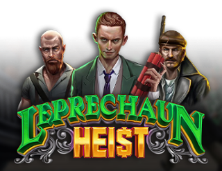 Leprechaun Heist Free Play in Demo Mode 
                        by Blue Guru Games