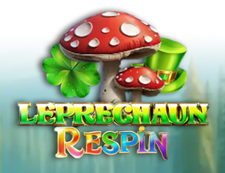 Leprechaun Respin Free Play in Demo Mode 
                        by Hölle games