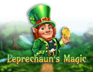 Leprechaun's Magic Free Play in Demo Mode 
                        by Red Tiger Gaming